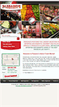 Mobile Screenshot of paesanositalianmarket.com